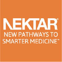Logo da Nektar Therapeutics (NKTR).