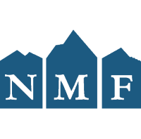 Logo da New Mountain Finance (NMFC).