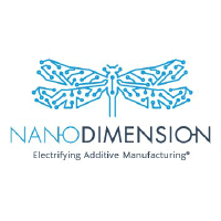 Logo da Nano Dimension (NNDM).