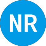 Logo da New River (NRPH).
