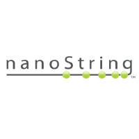 Logo da NanoString Technologies (NSTG).