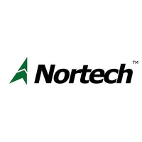 Logo da Nortech Systems (NSYS).