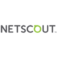 Logo da Netscout Systems (NTCT).