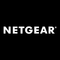 Logo da NETGEAR (NTGR).