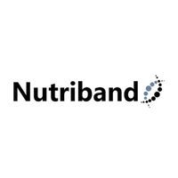 Logo da Nutriband (NTRB).