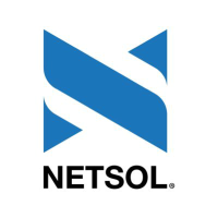 Logo da NetSol Technologies (NTWK).