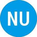 Logo da Nuveen Ultra Short Incom... (NUSB).