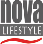 Logo da Nova Lifestyle (NVFY).