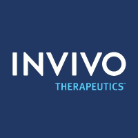 Logo da InVivo Therapeutics (NVIV).