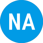 Logo da Northwest Airlines (NWAC).