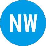 Logo da Nature Wood (NWGL).