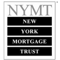 Logo da New York Mortgage (NYMT).