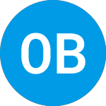 Logo da Ocean Bio Chem (OBCI).