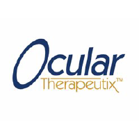 Logo da Ocular Therapeutix (OCUL).