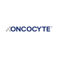 Logo da Oncocyte (OCX).