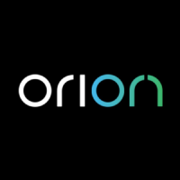 Logo da Orion Energy Systems (OESX).