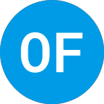 Logo da Omega Flex (OFLX).