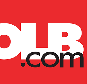 Logo da OLB (OLB).