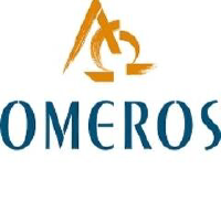 Logo da Omeros (OMER).