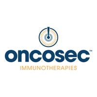 Logo da OncoSec Medical (ONCS).