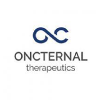 Gráfico Oncternal Therapeutics