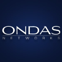 Logo da Ondas (ONDS).