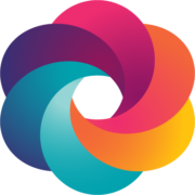 Logo da Option Care Health (OPCH).
