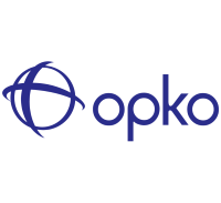 Logo da Opko Health (OPK).
