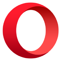 Logo da Opera (OPRA).