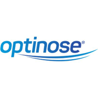 Logo da OptiNose (OPTN).