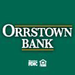 Logo da Orrstown Financial Servi... (ORRF).