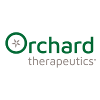 Logo da Orchard Therapeutics (ORTX).