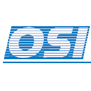 Logo da OSI Systems (OSIS).