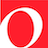 Logo da Overstock com (OSTK).