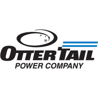 Logo da Otter Tail (OTTR).