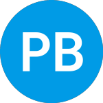 Logo da Psyence Biomedical (PBM).