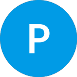 Logo da PotlatchDeltic (PCH).