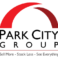 Logo da Park City (PCYG).