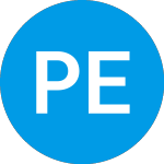 Logo da Phillips Edison (PECO).