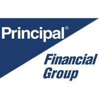 Logo da Principal Financial (PFG).