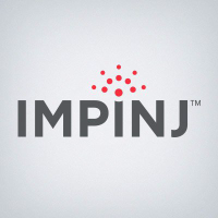 Logo da Impinj (PI).