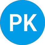 Logo da Primus Knowledge Solutions (PKSI).