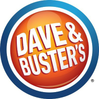 Logo da Dave and Busters Enterta... (PLAY).