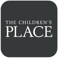 Logo da Childrens Place (PLCE).