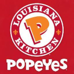 Logo da Popeyes Louisiana Kitchen, Inc. (PLKI).