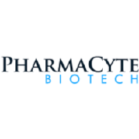 Logo da PharmaCyte Biotech (PMCB).
