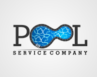 Logo da Pool (POOL).