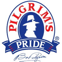 Logo da Pilgrims Pride (PPC).
