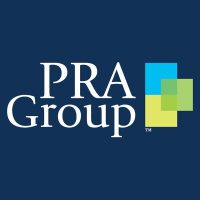 Logo da PRA (PRAA).