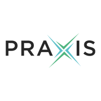 Logo da Praxis Precision Medicines (PRAX).